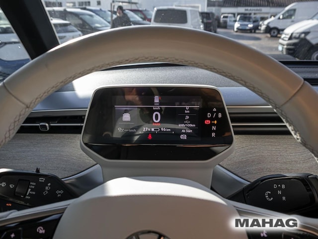 Volkswagen ID.Buzz 150 kW Pro