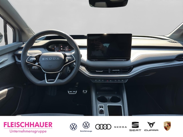 Skoda Enyaq Coupe Sportline