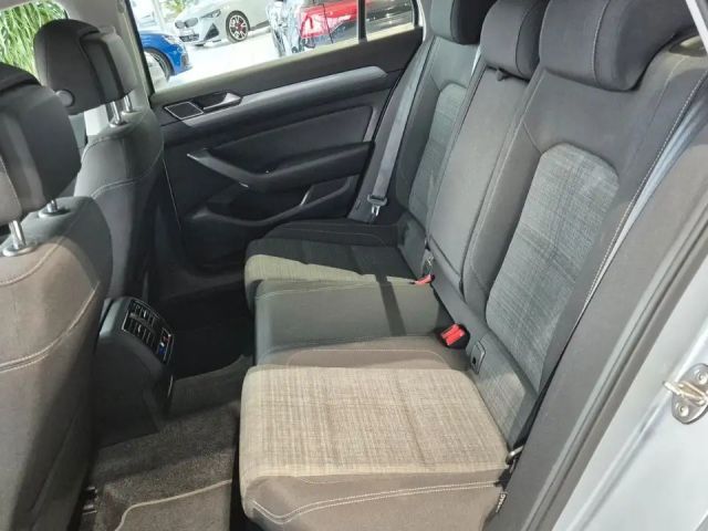 Volkswagen Passat Business Variant