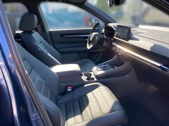 Honda CR-V 2.0 Advance Hybrid i-MMD