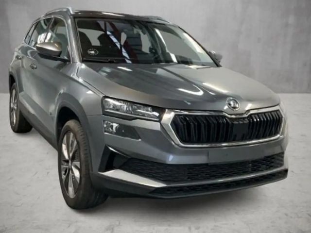 Skoda Karoq 1.5 TSI Selection
