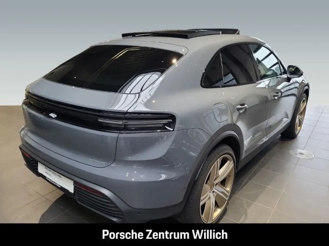Porsche Macan 4S