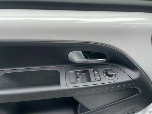 Volkswagen e-up! ! Edition Climatronic Kamera Sitzheizung Klima