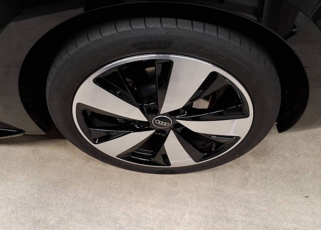 Audi A5 Avant S-Tronic