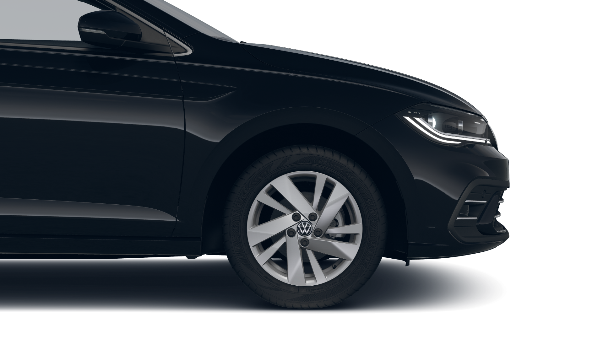 Volkswagen Polo DSG Style