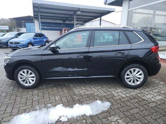 Skoda Kamiq 1.5 TSI Selection
