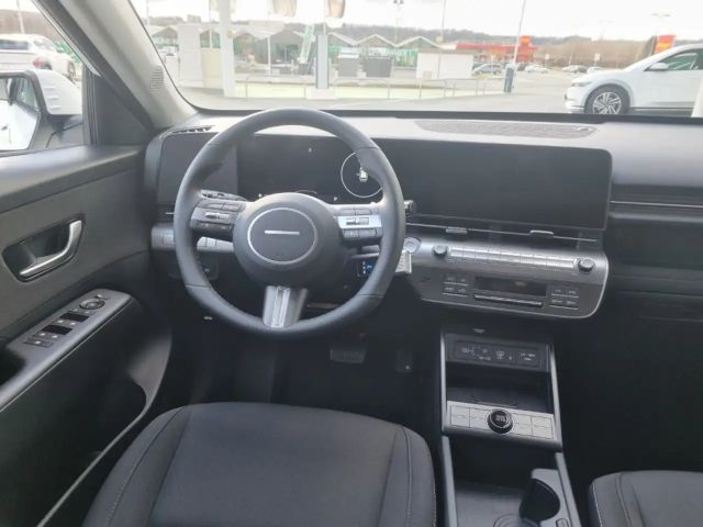 Hyundai Kona 1.6 2WD