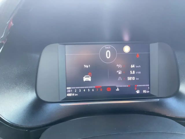 Opel Corsa GS-Line Grand Sport