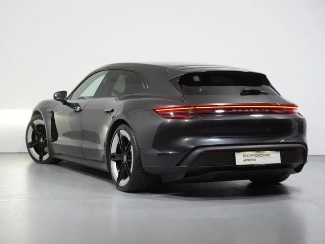 Porsche Taycan 4S Sport Turismo