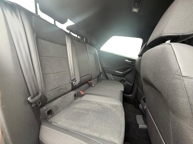 Volkswagen T-Roc DSG Plus R-Line