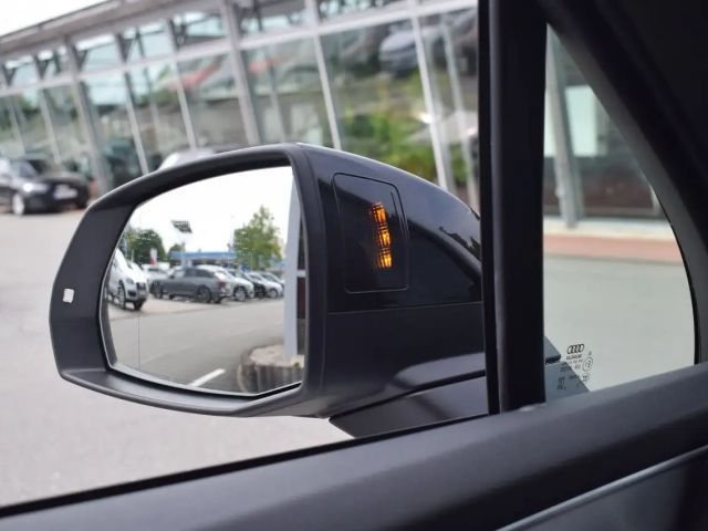 Audi Q7 50 TDI Quattro S-Line