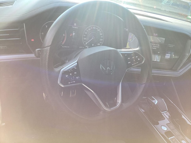 Volkswagen Touareg 3.0 V6 TDI R-Line