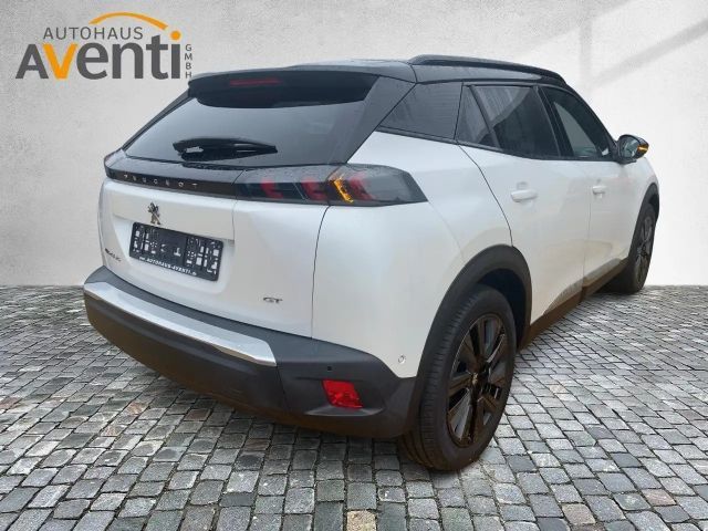 Peugeot 2008 GT-Line