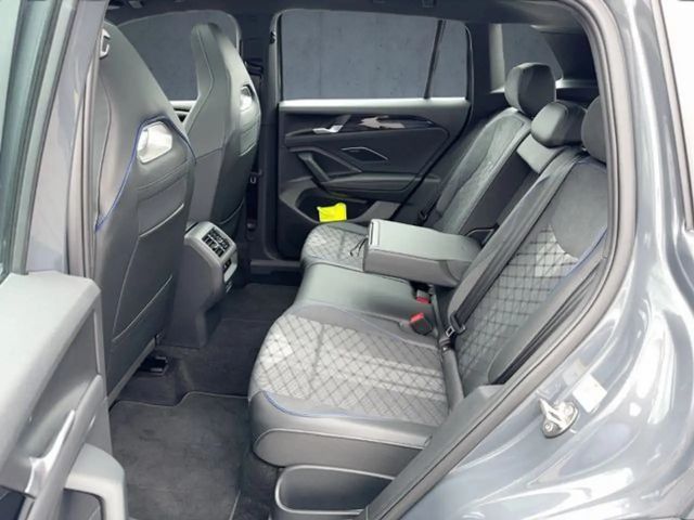 Volkswagen Tiguan 2.0 TDI R-Line