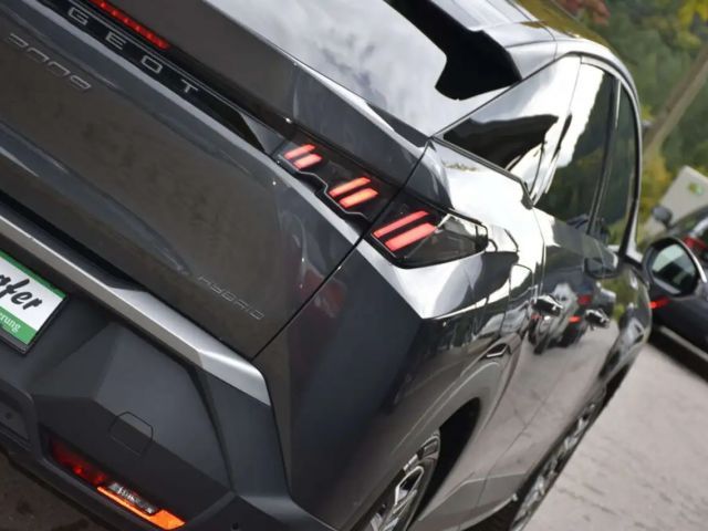 Peugeot 3008 Allure Pack Hybrid