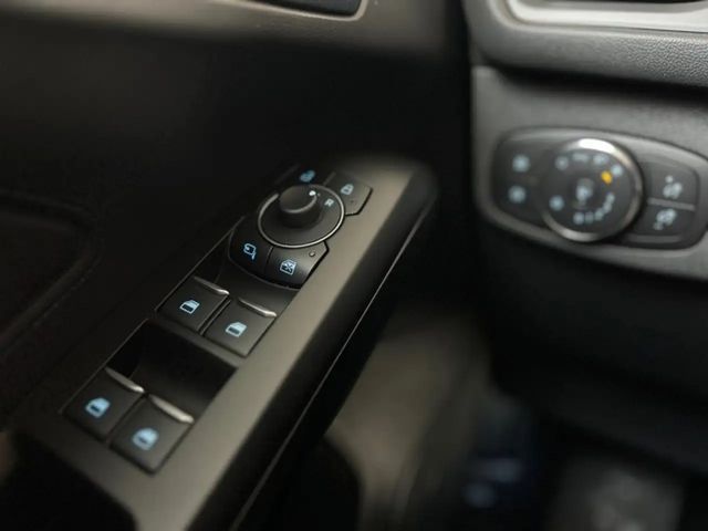 Ford Focus Active Wagon