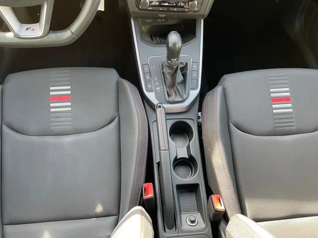 Seat Arona 1.5 TSI DSG FR-lijn