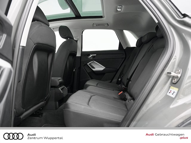 Audi Q3 35 TFSI S-Tronic