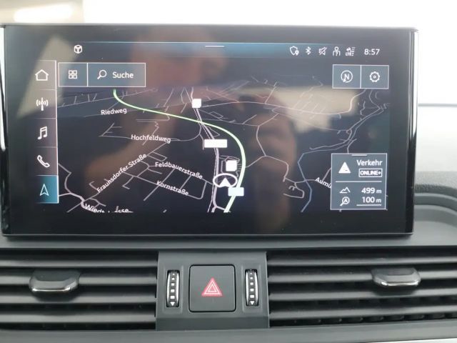 Audi Q5 40 TDI Quattro