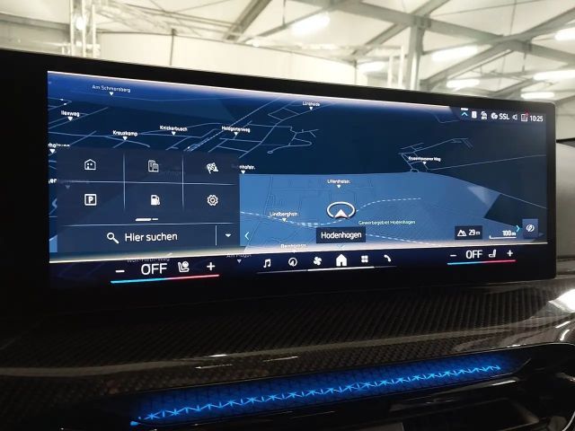 BMW 420 420d Coupé M-Sport xDrive