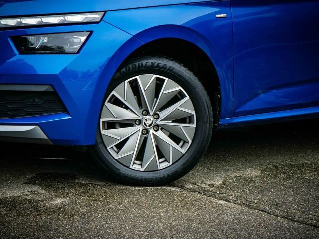 Skoda Kamiq Ambition