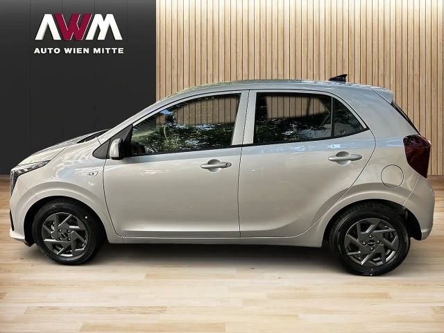 Kia Picanto 1,0 GDI Titan 5 Stz. 67PS| AUTO WIEN MITTE