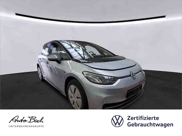 Volkswagen ID.3 Performance Pure