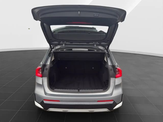 BMW X1 sDrive18i