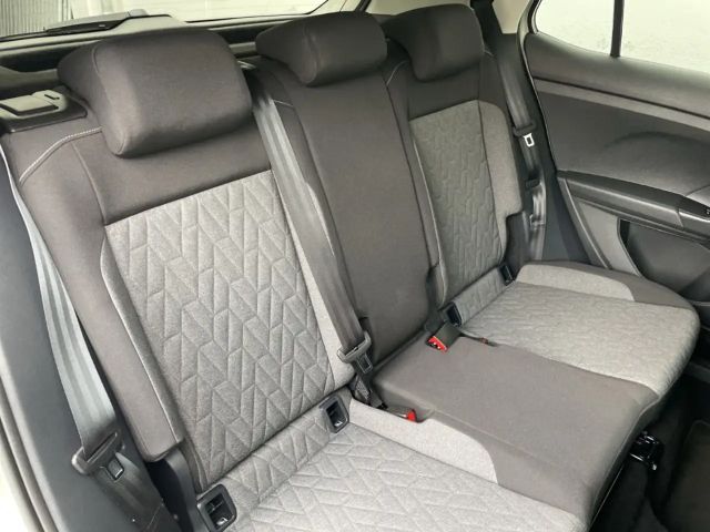 Volkswagen T-Cross 1.0 TSI DSG Life