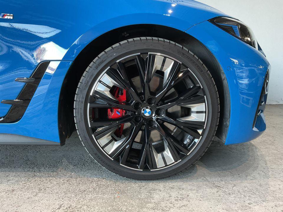 BMW M440 Coupé Gran Coupé M440i xDrive