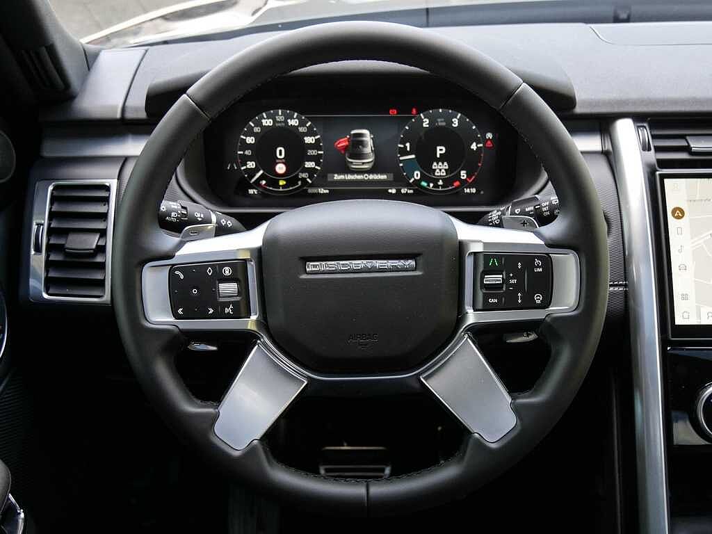 Land Rover Discovery D250 Dynamic SE