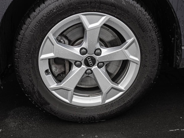 Audi Q3 45 TFSI Hybride S-Tronic