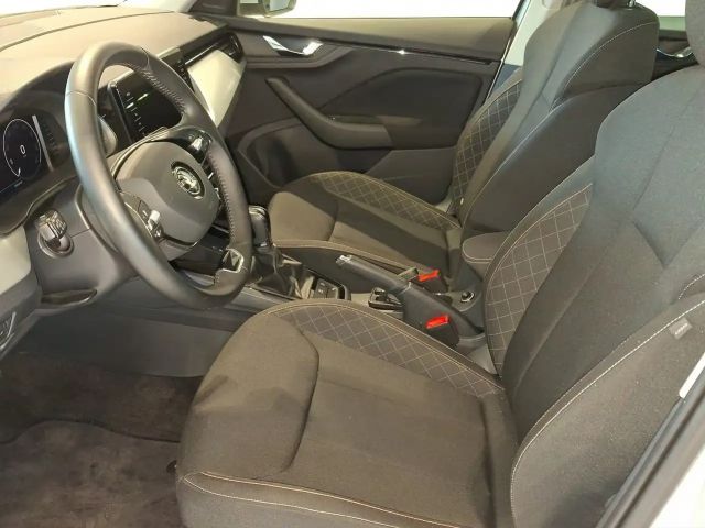 Skoda Kamiq Ambition