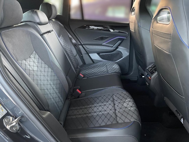 Volkswagen Tiguan R-Line Style