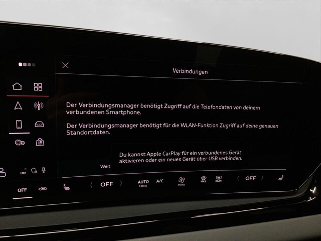 Audi A5 Avant S-Tronic