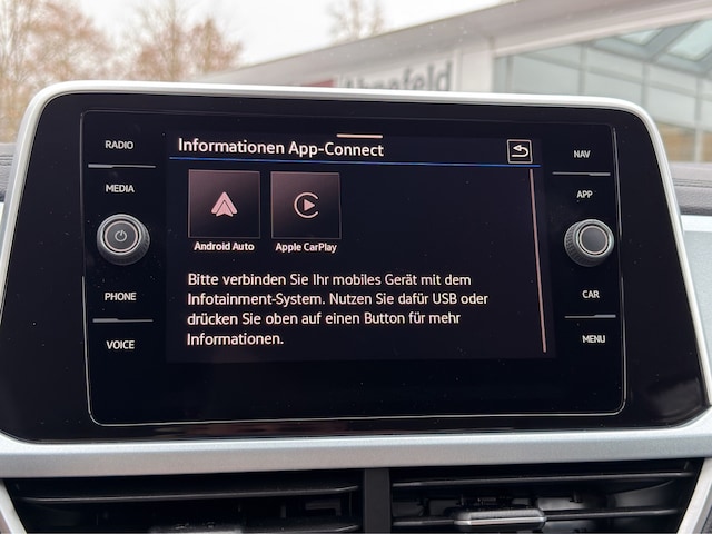 Volkswagen T-Roc 2.0 TDI