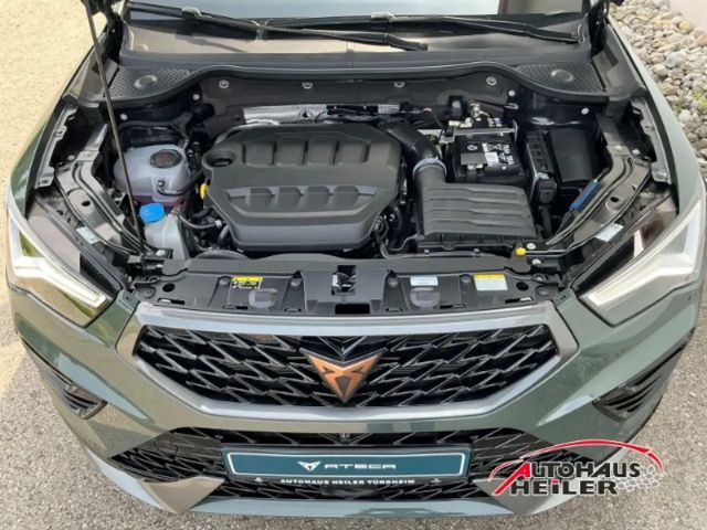 Cupra Ateca 2.0 TSI 4Drive VZ
