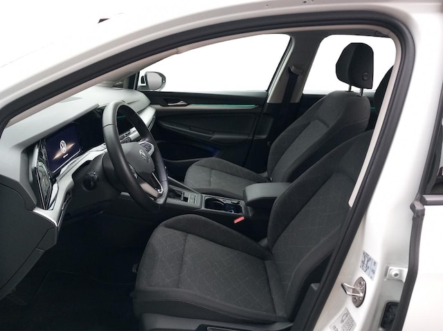 Volkswagen Golf Golf VIII