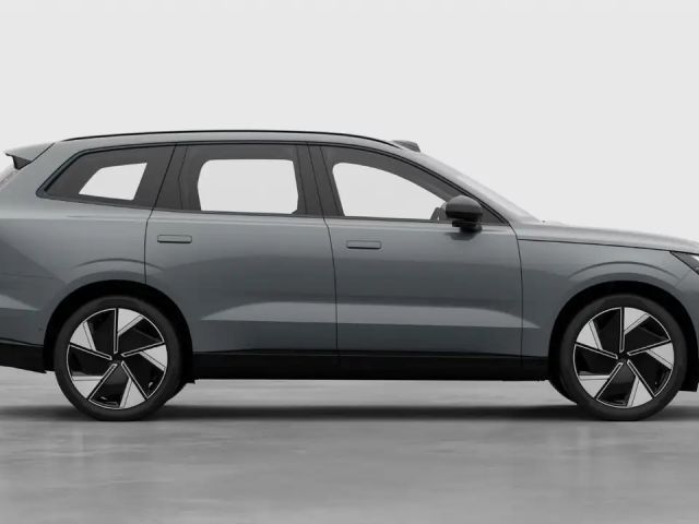 Volvo EX90 Twin motor Ultra