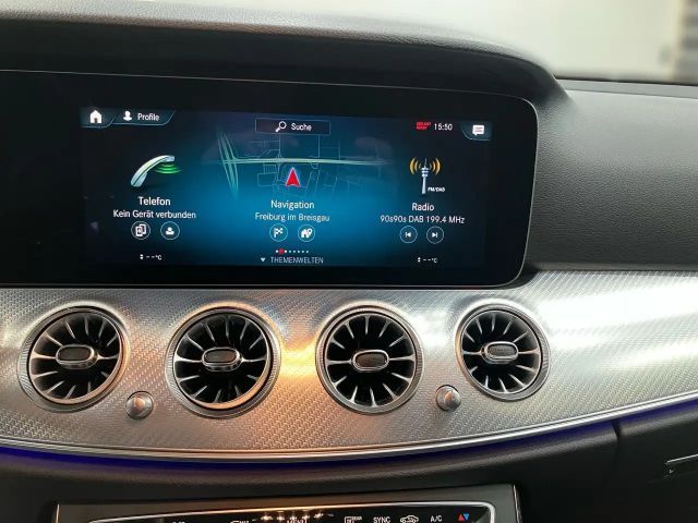 Mercedes-Benz E 220 AVANTGARDE E 220 d Estate