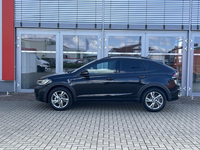 Volkswagen Taigo 1.5 TSI DSG R-Line