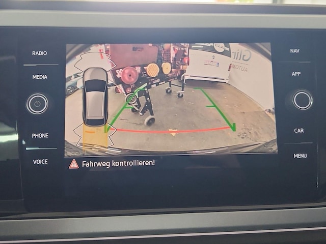 Volkswagen Taigo DSG Life