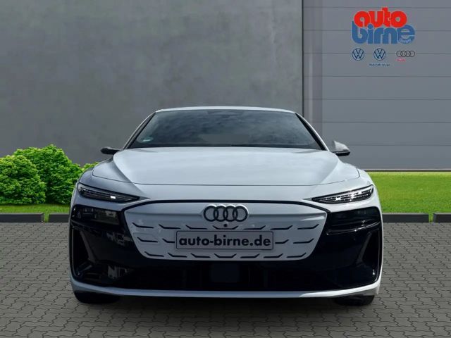 Audi S6 Avant Quattro