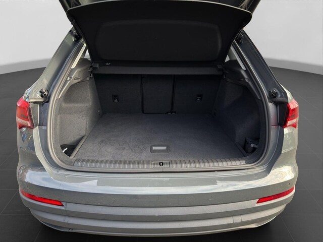 Audi Q3 35 TDI S-Tronic