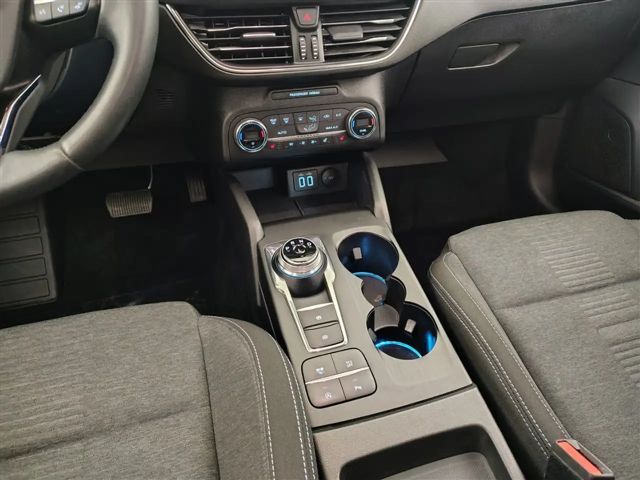 Ford Focus 1.5 EcoBlue Active