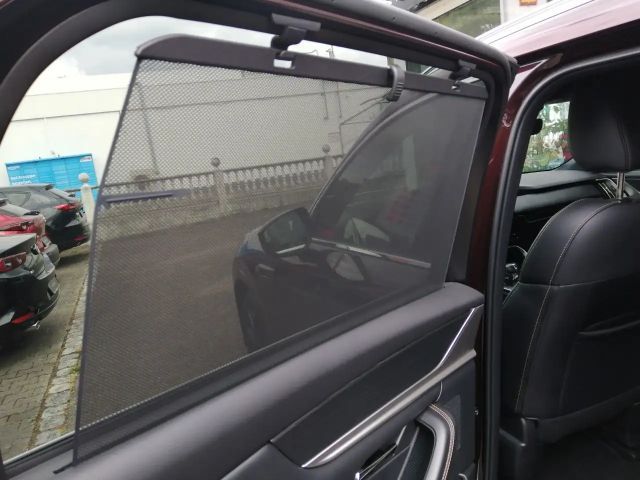 Mazda CX-80 e-Skyactiv