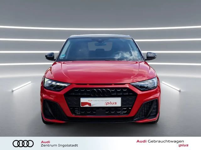 Audi A1 30 TFSI S-Line Sportback