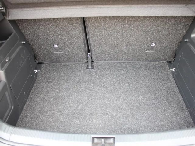 Skoda Fabia 1.0 TSI Monte Carlo