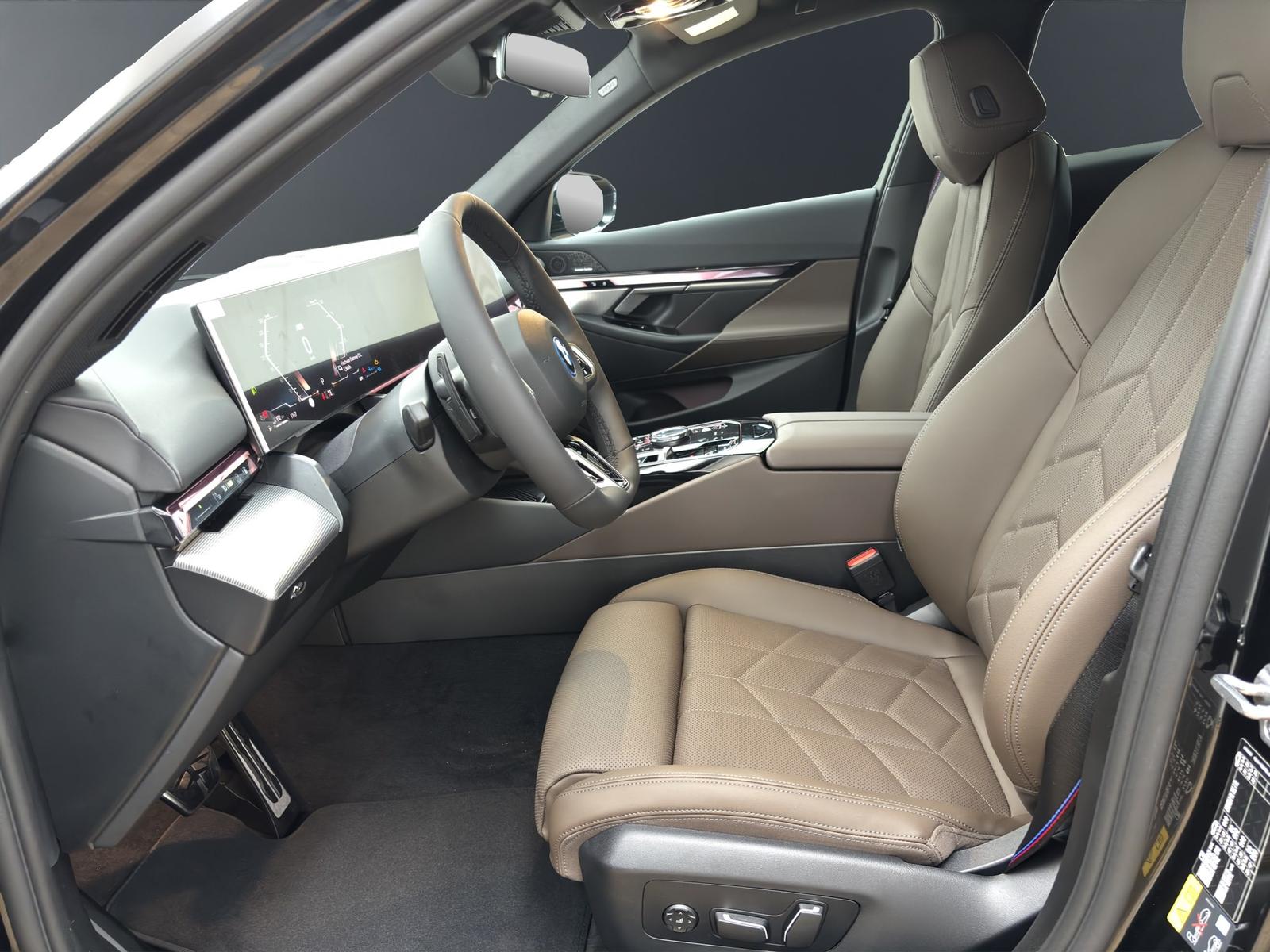 BMW 530 530e Touring xDrive