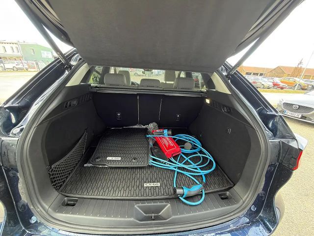 Mazda CX-60 2.5L 4WD Takumi e-Skyactiv